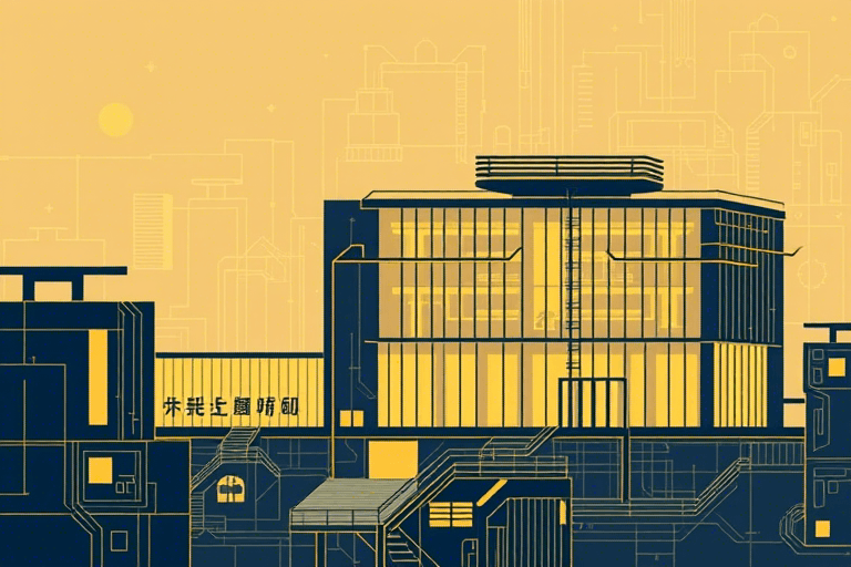 建筑工程资料管理如何在哈尔滨工业大学实现高效运作？