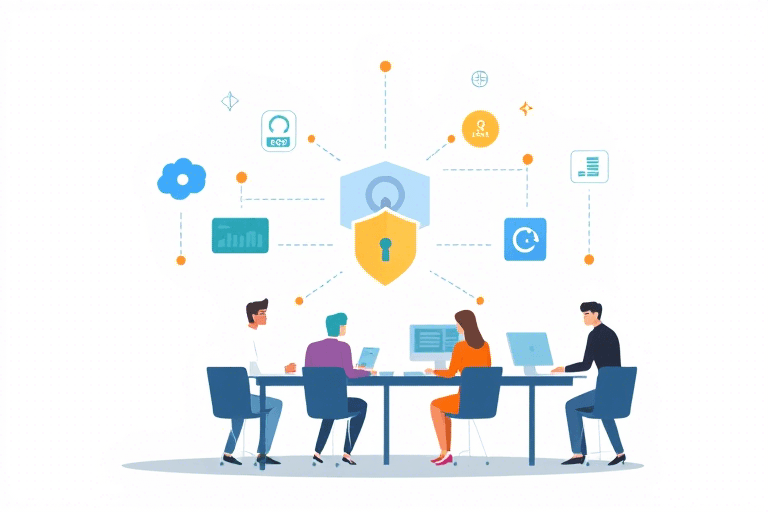 如何有效管理工程信息化资料？