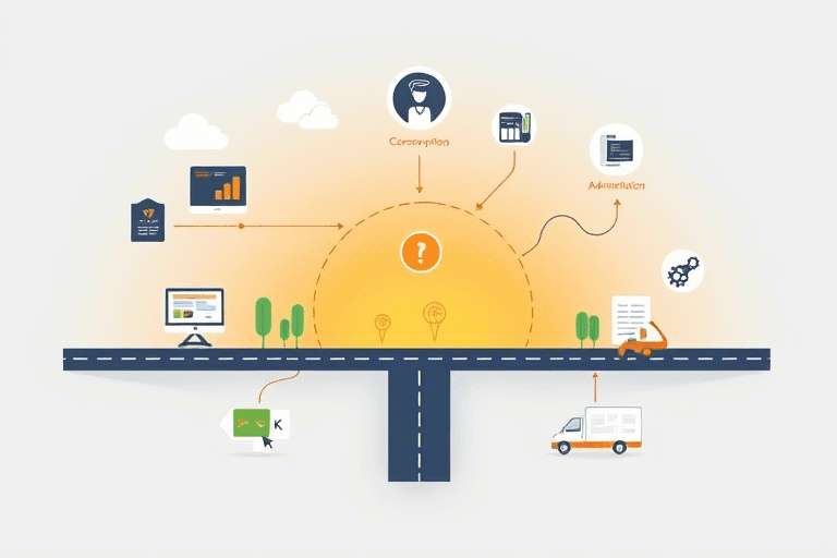 如何制作一份高质量的公路工程资料管理课件？