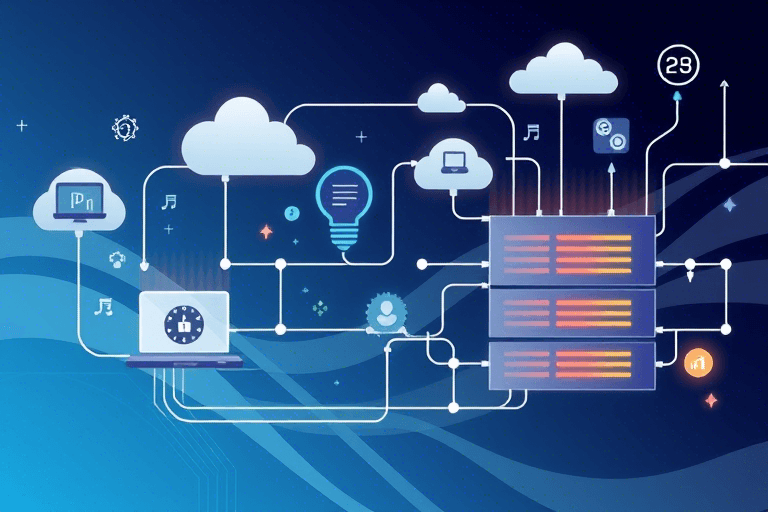 如何实现工程资料的现代化管理？