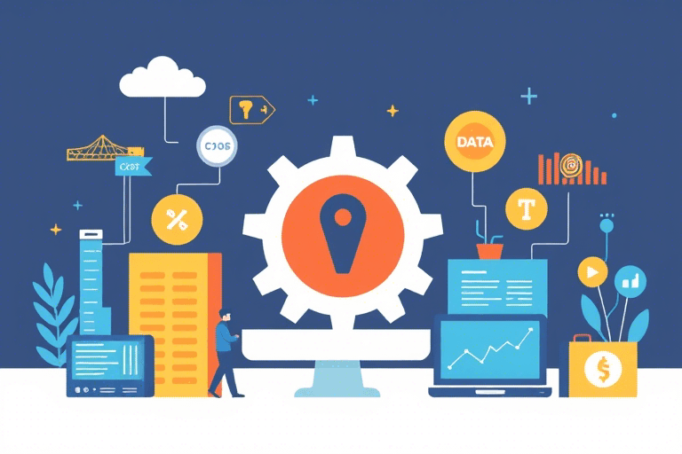 如何有效地进行工程造价资料及档案管理？