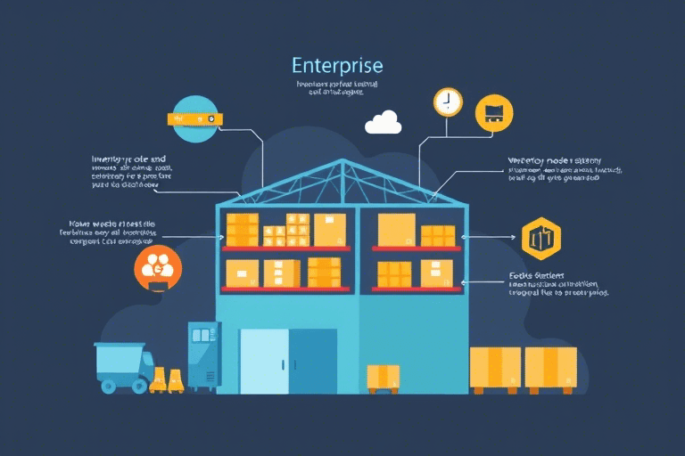 如何选择适合企业需求的仓库管理系统软件？