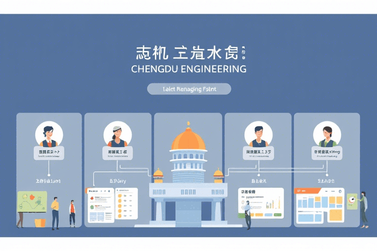 如何招聘合适的成都工程资料管理系统人才？