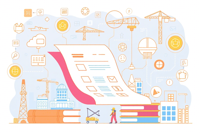 如何提升廊坊市建设工程资料管理水平？