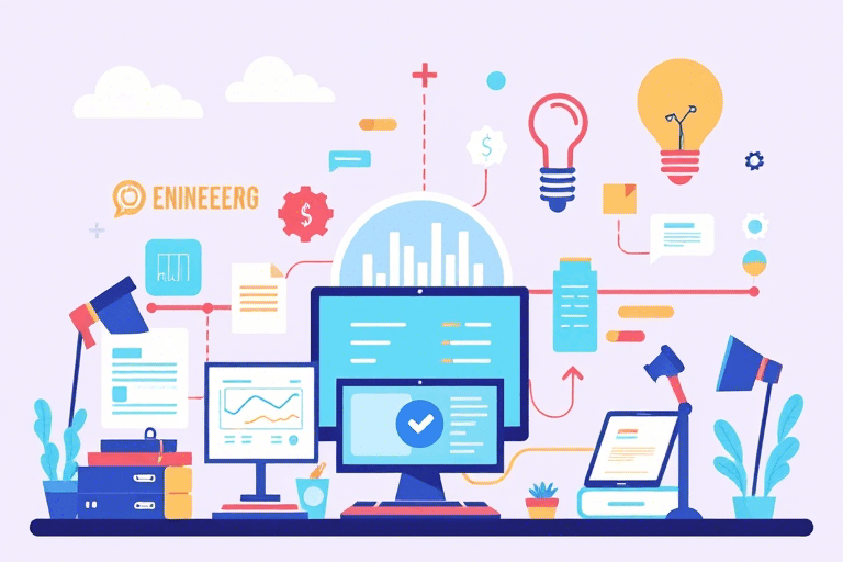 工程资料管理中如何有效提高工作效率？