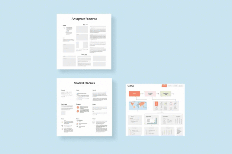 如何高效执行建筑工程资料管理规程表C3？
