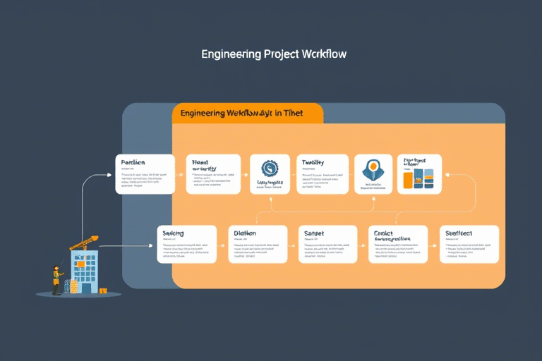 如何制定有效的西藏工程项目资料管理办法以提高工作效率？