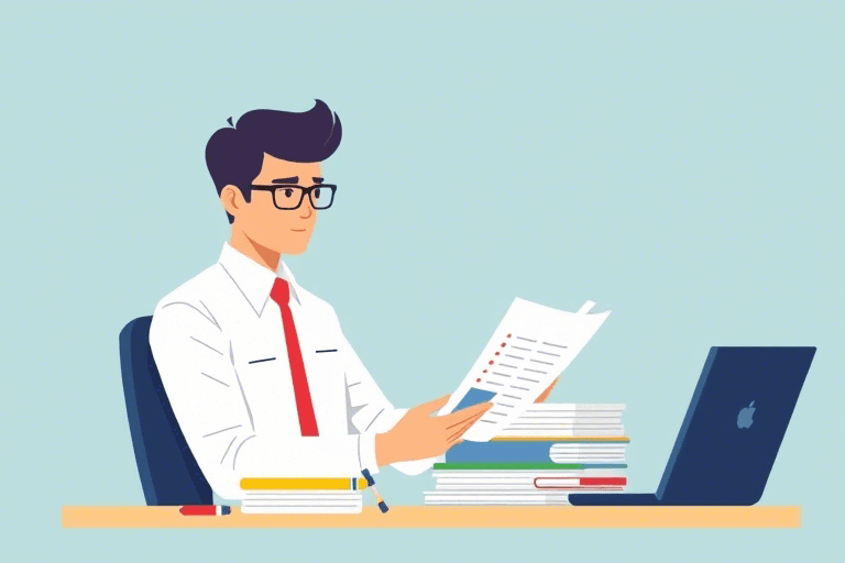 工程管理中心资料员的职责和权限如何界定？