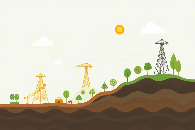 岩土工程勘查资料管理怎么做？关键步骤与最佳实践