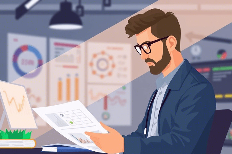 如何有效履行电力工程资料员的管理职责？