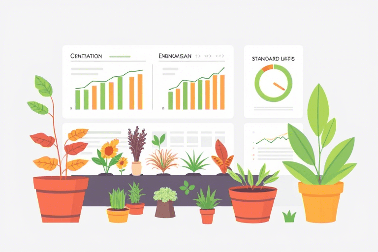 园林工程施工资料管理怎么做？关键点和方法全解析