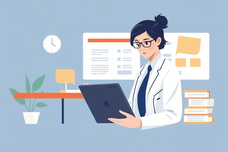 如何顺利通过工程管理资料员中级职称评定？