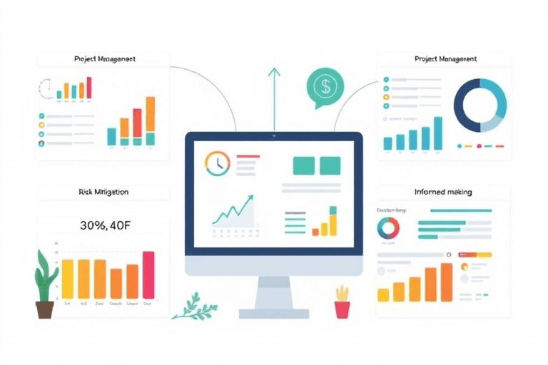 如何建立高效的工程项目资料管理制度？