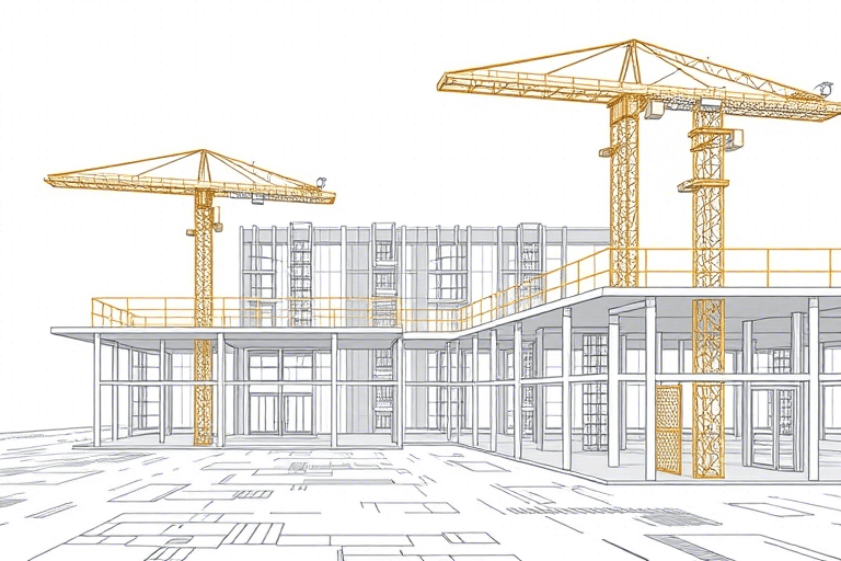 如何有效执行建筑工程资料管理规程DBJ01-51？