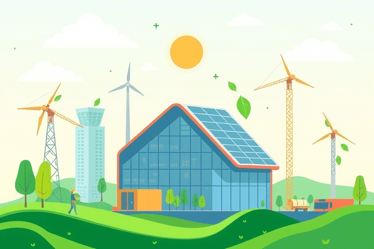 如何制定有效的光伏工程档案资料管理办法？