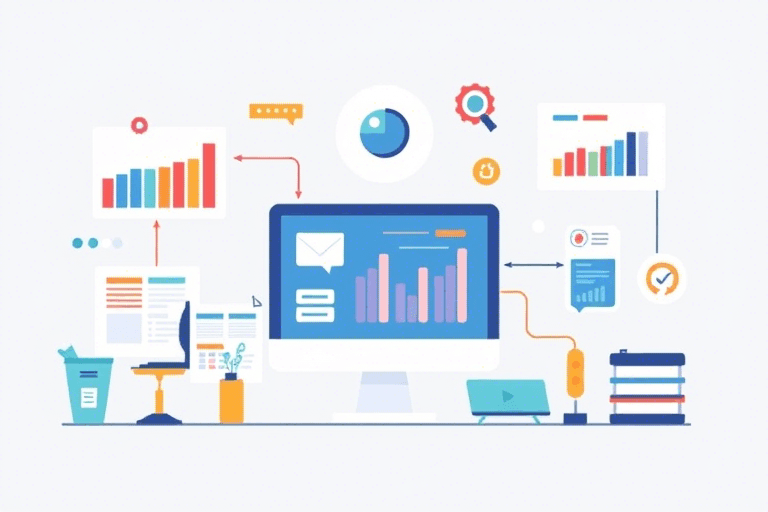 如何建立一个高效的工程项目资料管理体系？