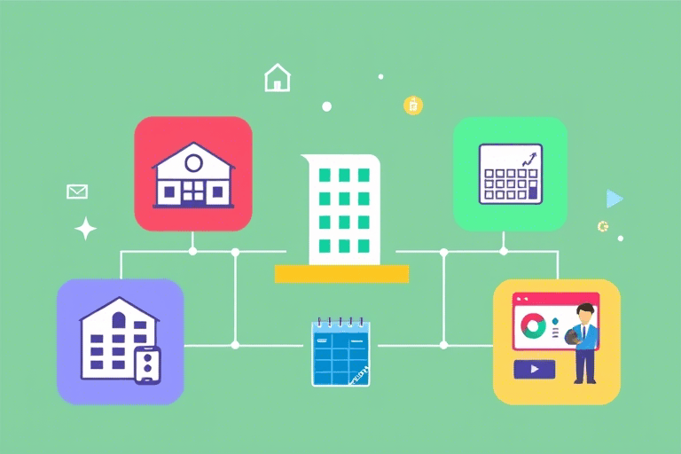 如何高效进行物业工程资料管理？这里有你需要的全部答案