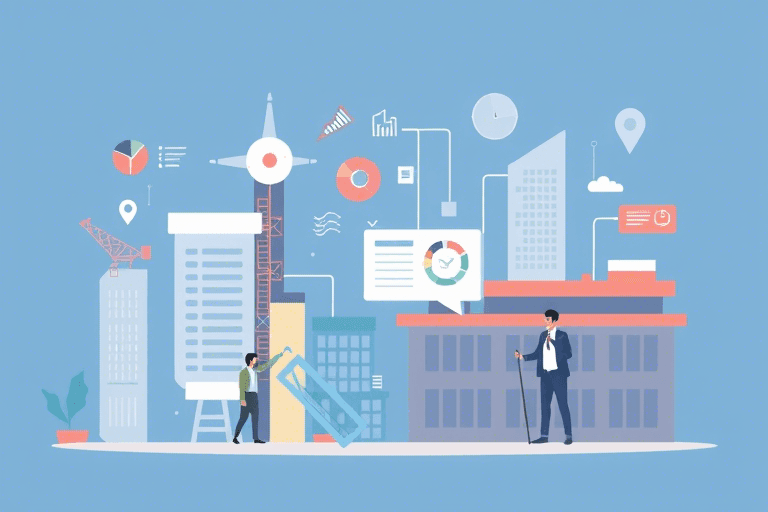 如何在广州实施有效的工程资料管理规程？