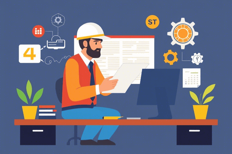 如何建立有效的工程监理资料管理制度？