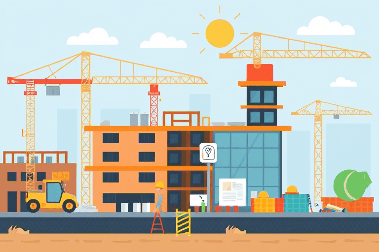 如何确保建设工程施工资料的管理规范有效？