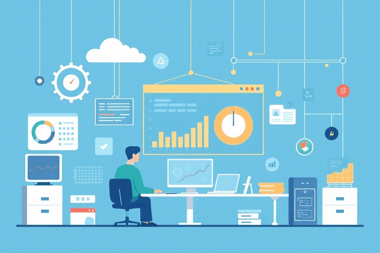 如何制定高效的经营部工程资料管理办法？