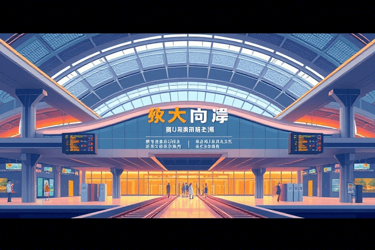 如何高效地管理嵊新高铁站工程资料？