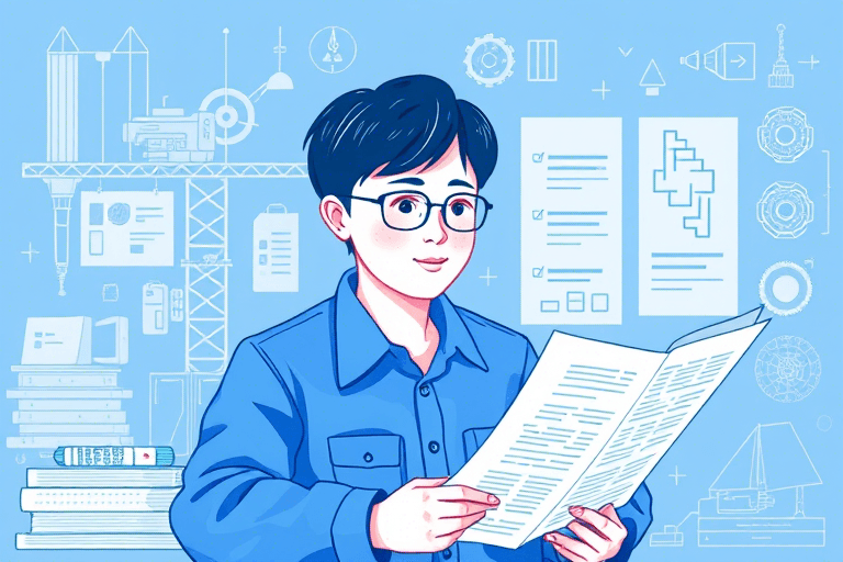 如何成为工程资料管理员？需要哪些技能和知识？