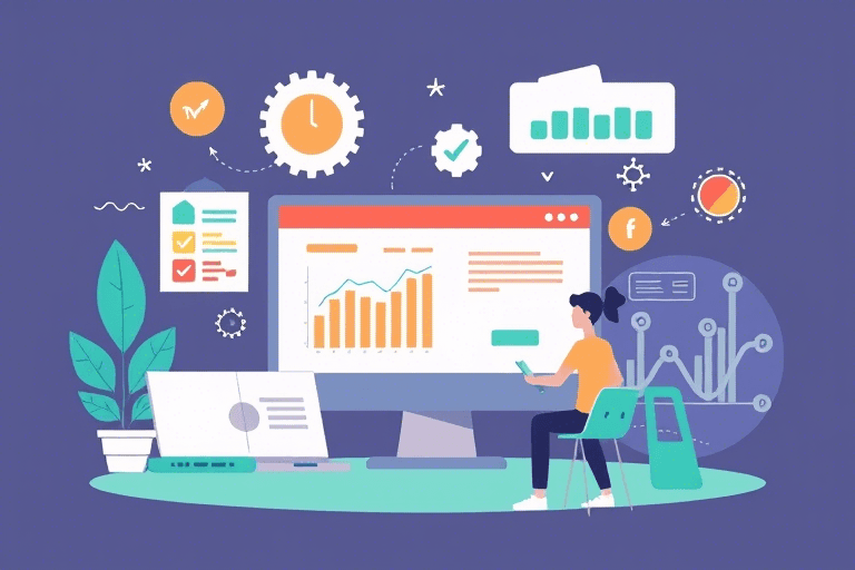 如何确保工程资料管理的高效与准确？