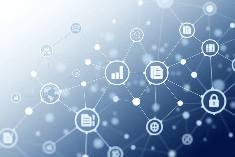 如何实现工程内业资料的信息化管理？