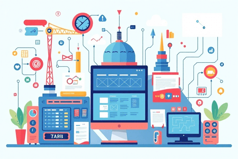 如何建立一套高效且有序的工程部资料分类管理制度？