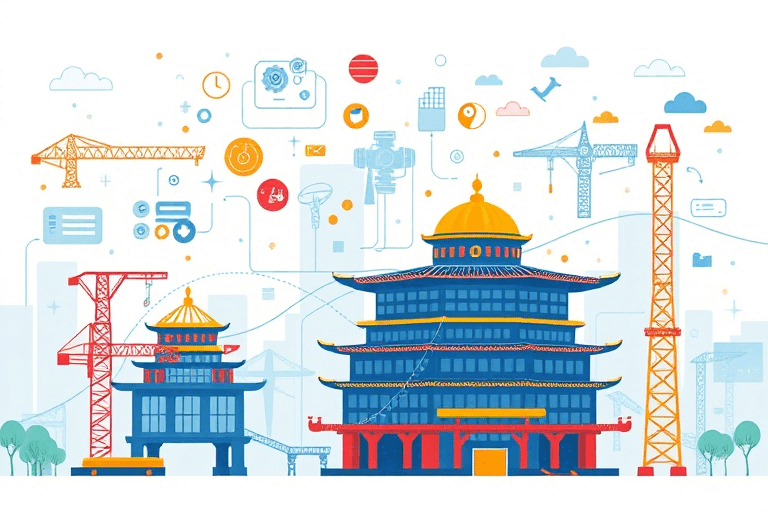 贵州省工程资料管理软件如何实现高效便捷管理？