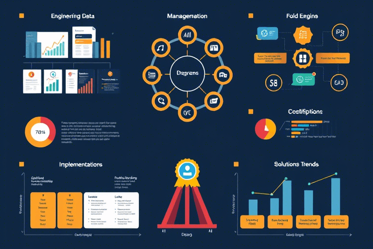 如何制定和实施有效的工程资料管理制度？