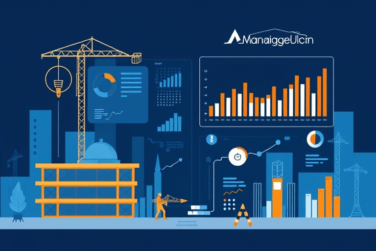 如何有效管理安徽省建筑工程资料？