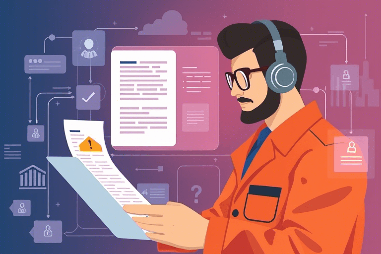 如何高效地进行工程施工员的资料管理工作？