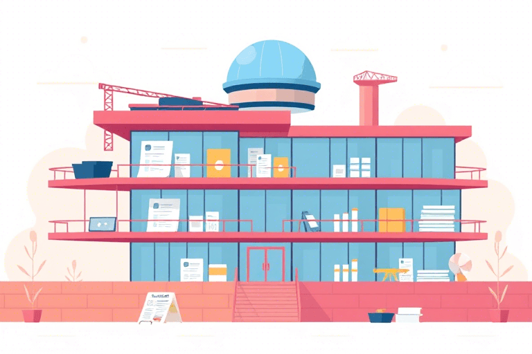 建筑工程资料管理规程中的A类资料该如何有效管理？