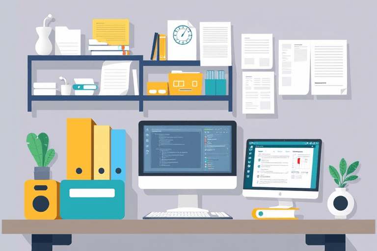 如何有效地进行建设合同工程管理资料的整理和保存？