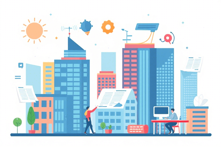 市政工程资料管理及编写如何更高效？