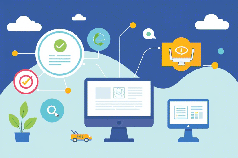 如何有效地进行建筑工程项目管理和资料管理？