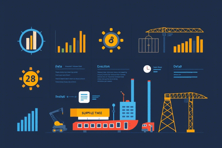 如何有效执行广东省工程资料管理办法？