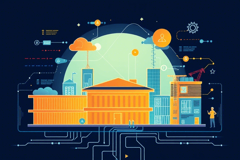 如何制定一份高效的建筑工程项目资料管理计划？