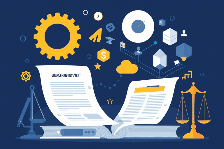 如何为工程资料管理公司起一个响亮的名字？