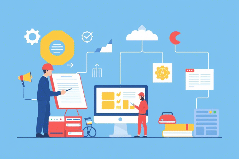 如何构建高效的工程资料质量管理体系？