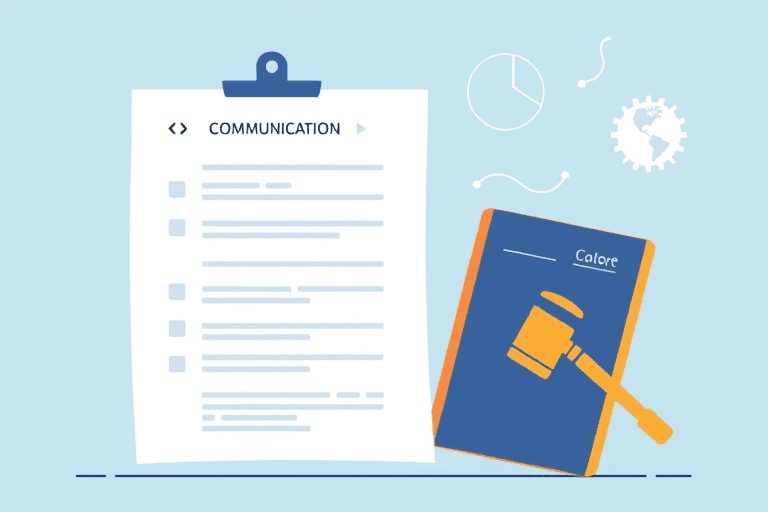 如何高效进行工程资料管理会议纪要？