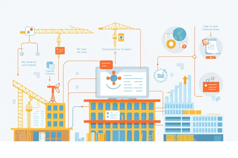 为什么工程资料管理在建设项目中如此重要？