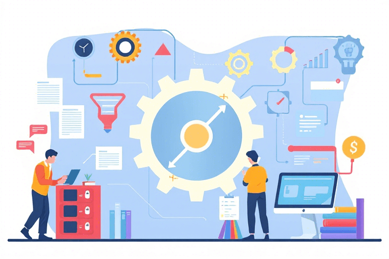 工程技术资料管理策划如何制定才能高效有序？