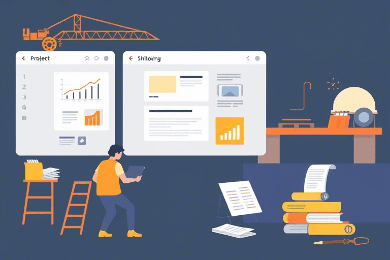 如何有效利用筑业工程资料管理软件进行项目管理？