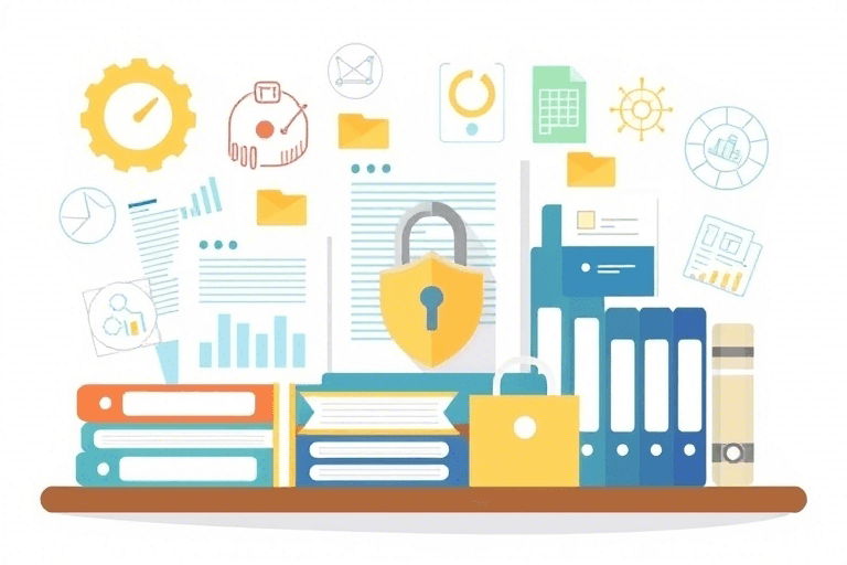 工程资料管理工作中遇到的难点及应对策略是什么？