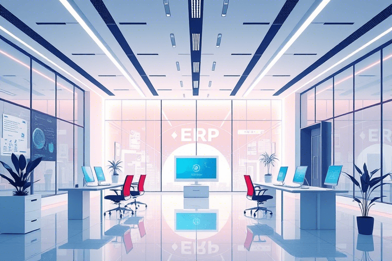 金蝶ERP怎么做？如何正确实施和使用金蝶ERP系统？