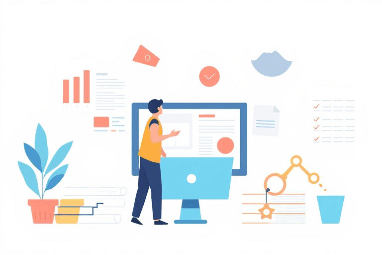 短期项目管理软件如何助力团队高效完成临时任务？