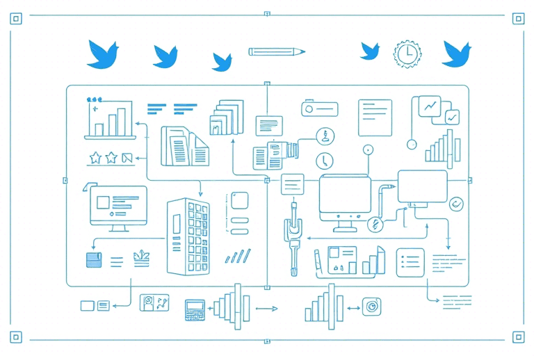 工程建设资料管理流程图如何设计和实施？